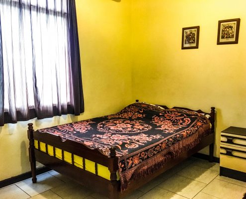 Vakantiehuis-Suriname-Okamalaani-Slaapkamer-3